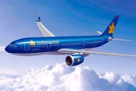 Finale du Championnat d’Asie U23 : Vietnam Airlines accorde trois vols vers Changzhou