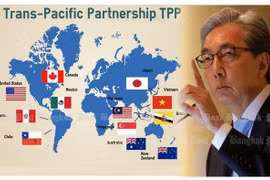 La Thaïlande "repense" à son adhésion au CPTPP