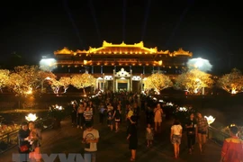 Tourisme : Hue reconnue ville touristique propre de l’ASEAN