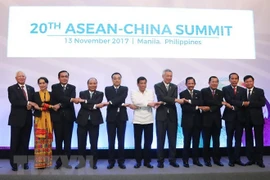L'ASEAN et la Chine s'engagent à compléter le COC en Mer Orientale, selon Singapour