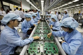 Nikkei: le PMI manufacturier du Vietnam confirme sa dynamique