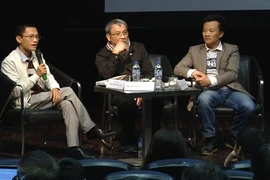 Les coutumes des paysans vietnamiens en discussion