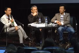 Les coutumes des paysans vietnamiens en discussion