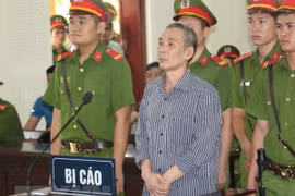 Nghe An : condamnation d’un homme pour activités subversives