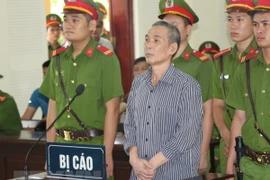 Nghe An : condamnation d’un homme pour activités subversives