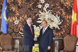 Le Vietnam apprécie le soutien de la BAD