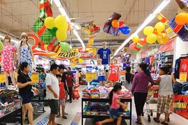 Big C Vietnam: 20 ans, ça se fête!