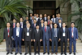 Des entreprises sud-coréennes intensifient leurs investissements à Hanoi