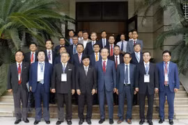 Des entreprises sud-coréennes intensifient leurs investissements à Hanoi