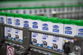 Prise de participation dans le capital de Vinamilk: plusieurs candidats engagés dans la course