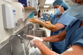 L’hygiène des mains, moyen efficace pour éviter les infections