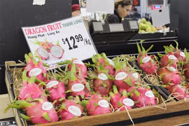 Les Viet Kieu privilégient l’achat de produits vietnamiens 