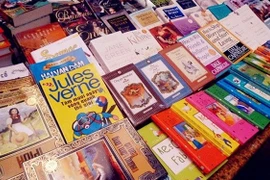 Bientôt la Journée des livres européens à Ho Chi Minh-Ville