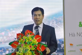 ASIAD 18: le Vietnam s'efforce de remporter trois médailles d'or