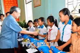 Gia Lai doit se concentrer sur le développement de l’agriculture high-tech