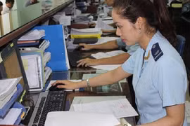 Plan d'action pour la promotion du mécanisme du guichet unique de l'ASEAN