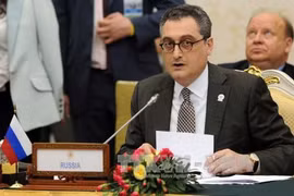 Russie-ASEAN: reclasser leur relation en partenariat stratégique