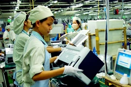 Le Vietnam, bientôt 2e marché à l’export de la République de Corée