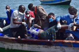 Naufrage d’un ferry : message de condoléances du Vietnam à la Tanzanie 