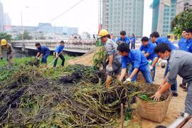 Promotion du rôle des religions dans la protection de l’environnement