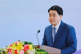 Pour faire de Hanoï un centre de start-up