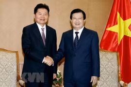 La coopération agricole Vietnam-République de Corée encouragée