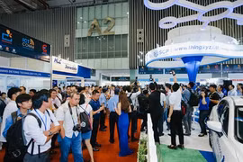 L'exposition internationale ICTCOMM 2018 attendue en juin à Hô Chi Minh-Ville