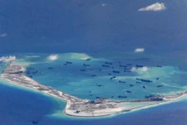 Mer Orientale : la militarisation chinoise complexifie la situation, selon des experts américains