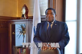 Le Vietnam est à l’avant-garde de la coopération interparlementaire