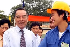 Le décès de l’ancien PM vietnamien Phan Van Khai largement couvert par la presse japonaise