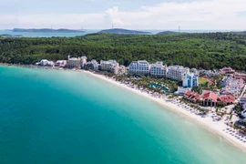 Admirez les plus beaux sites touristiques du Vietnam choisis par CNN 
