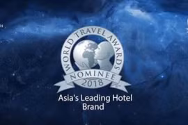 Muong Thanh figure sur la liste des meilleurs hôtels d’Asie de WTA