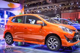 Environ 26.000 automobiles commercialisées en janvier