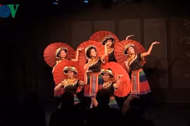 Découverte des « Couleurs du Vietnam » à Paris