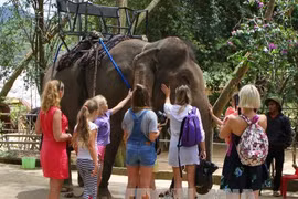 Dak Lak développe le tourisme communautaire