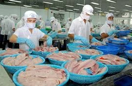 Forte hausse des exportations de produits aquatiques vers l’ASEAN