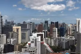 Singapour donne la priorité à la réforme économique 