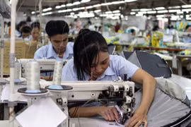 Evénements sur la coopération économique Vietnam-Russie