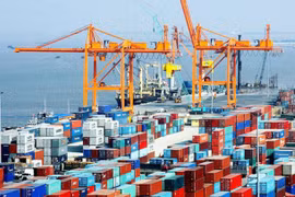 4,31 milliards de dollars d’excédent commercial avec les Pays-Bas