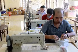 Adoucir la douleur des victimes de l’agent orange