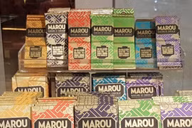 Le chocolat du Vietnam, nouvelle expérience gustative 