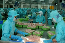 Vers une exportation durable des produits agricole, sylvicole et aquatique