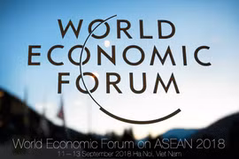 WEF-ASEAN 2018 et l’empreinte du Vietnam