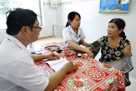 Bien soigner les personnes âgées