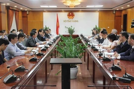 L'UE accorde 108 millions d'euros au Vietnam pour l'électricité en zone rurale