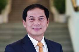 Première réunion du comité organisateur de la conférence FEM-ASEAN 2018 ​