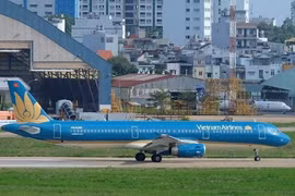 Vietnam Airlines ouvre ​une ligne aérienne entre Nha Trang et Séoul