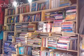 Les vieux livres conservent une grande valeur pour les lecteurs
