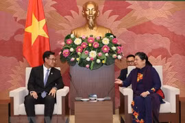 Vietnam et Laos valorisent les forces de la jeunesse dans l'édification nationale