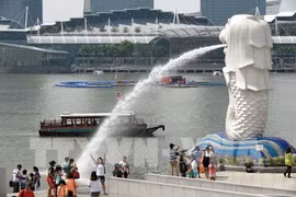 Singapour pourrait connaître une croissance de 3,2% en 2018